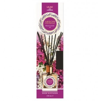 AREON mājas aromatizētājs - Lilac-Natural Lavender 150ml