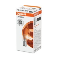 21/5W 24V STANDARTLAMPA OSRAM