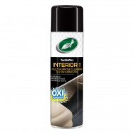 TURTLE WAX Interior 1 auduma tīrītājs, 500ml