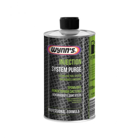 WYNNS Injection System Purge 1L