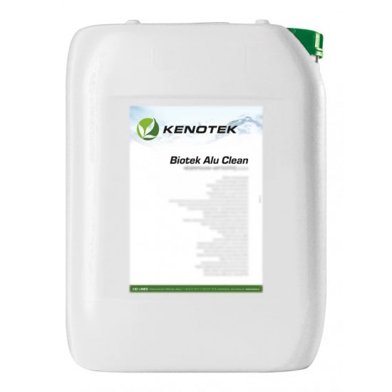 KENOTEK BIOTEK WHEEL CLEANER 20L