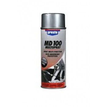 MD 100/Multispray/ daudzfunkciju aer. 400ml.