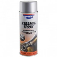 Keramisks lubrikants 400 ml