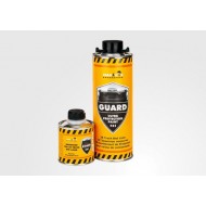 Guard 2K Truck Bed Liner tonējamais