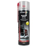 Silikons aerosolā 500 ml