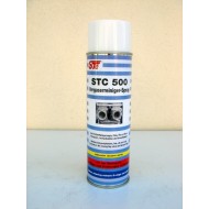 Karburatora tīrītājs aerosolā STC500 500ml