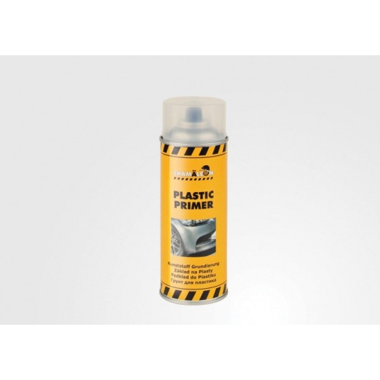 Plastmasu grunts, aerosols 400ml