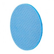 Flexible abrasive foam disc 150 mm, P1500 (20 pcs.)