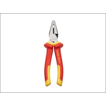 Electric pliers "IRWIN" VDE 175 mm