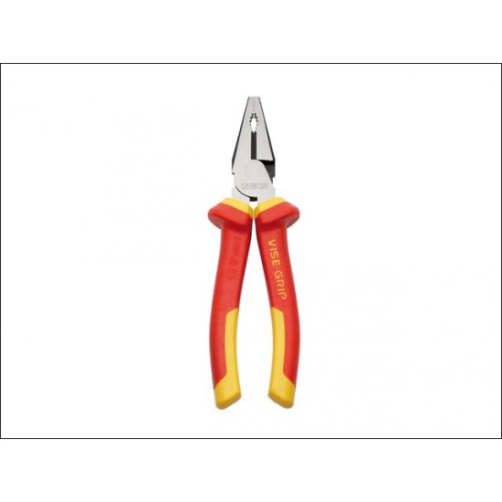 Electric pliers 