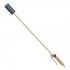 Roof burner "DONMET" with handle 232U