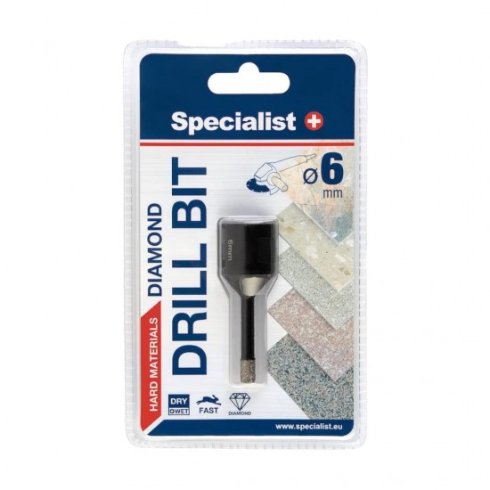 SPECIALIST+ dimanta urbis D6 M14