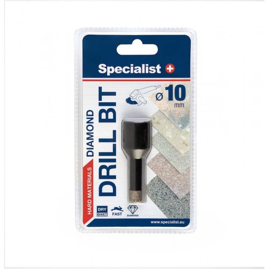 SPECIALIST+ dimanta urbis D10 M14