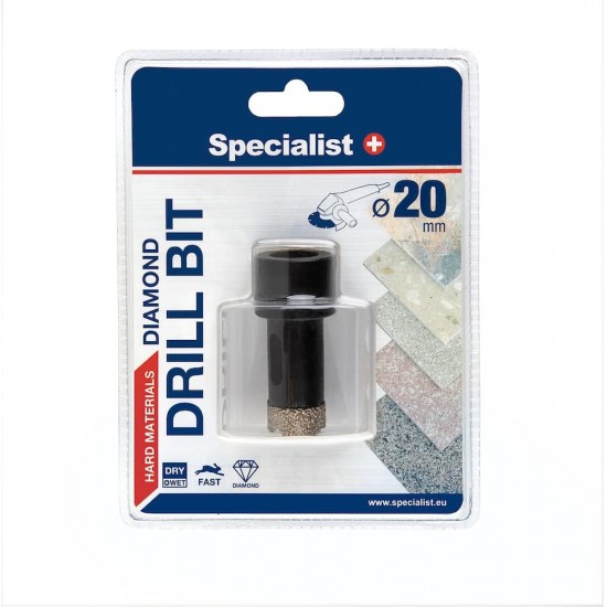 SPECIALIST+ dimanta urbis D20 M14