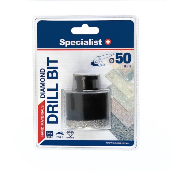 SPECIALIST+ dimanta urbis D50 M14