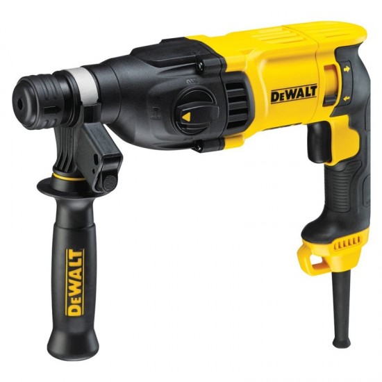 Elektriskais perforators DeWalt D25133K