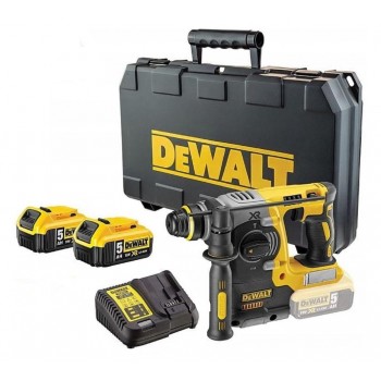 Akuperfortaator DeWalt DCH273P2-QW 18 V