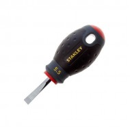Skrūvgriezis Stanley Fatmax plakans 5,5x30 mm