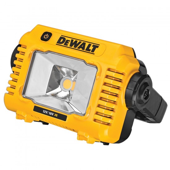 DeWALT DCL077 prožektors