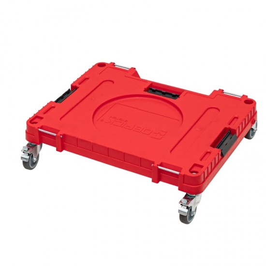 QBRICK ONE transportēšanas platforma 2.0 RED