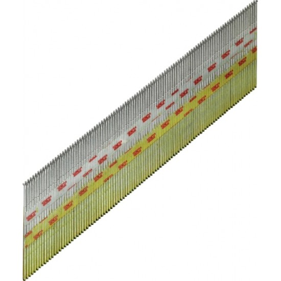 Vinukai Senco DA 63 x 1,8 mm, 15GA nerdūdijančio plieno, 34°