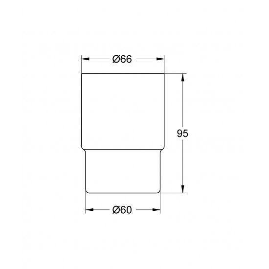 Glāze Essentials New/ Essentials Cube New