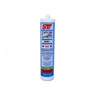 VSP 64 MS-Polimērs 310 ml. kartridžs Pelēks
