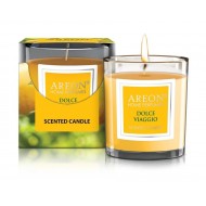 Scented candle Dolce Viaggio 120 g