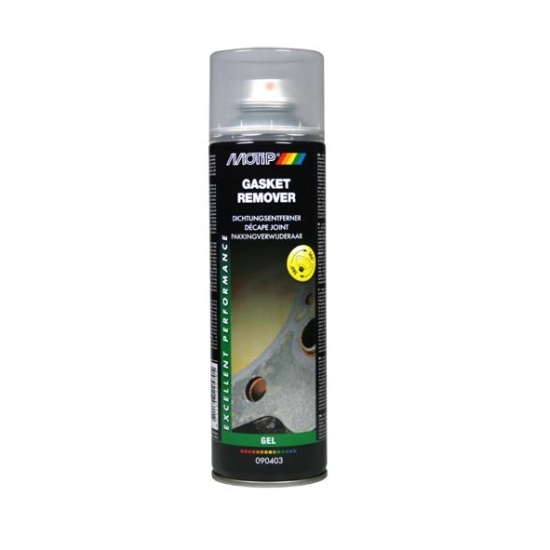 Gasket Remover MOTIP 500ml