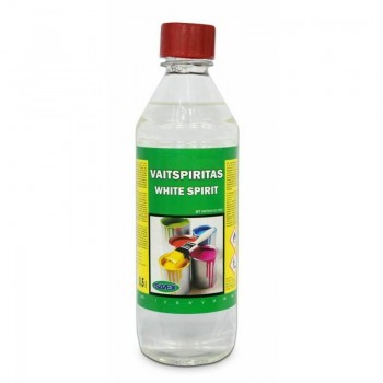 Vaitspirts, 500ml