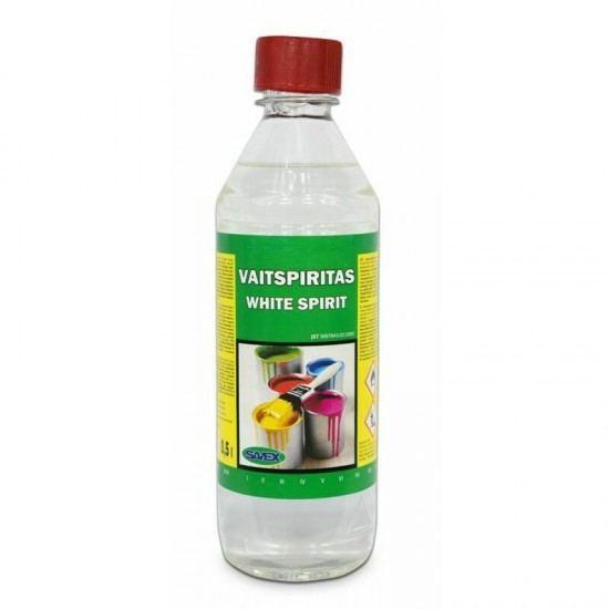 Vaitspirts, 500ml