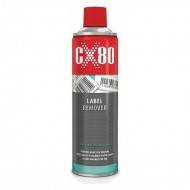 CX-80 uzlīmju notīrīšanas līdzeklis, 150ml