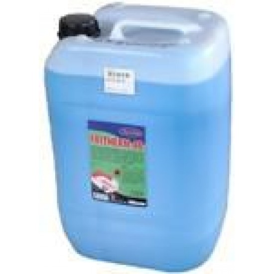 Siltumnesējs Fritherm -20˚C(35%) 25L etilēna