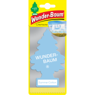 WUNDER-BAUM Tree Summer Cotton gaisa atsvaidzinātājs, 5g