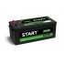 Akum. START HD 180 Ah 12V 1150A 513x223x223