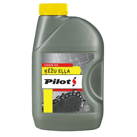 PILOTS Ķēžu eļļa 1L