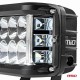 Darba lukturis 12 LED, 2900lm, 9-36V, 36W 100x75x60mm