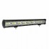 Darba lukturis 160 LED Combo, 54000lm, 9-36V, 650x74mm