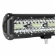 Darba lukturis 160 LED Combo, 54000lm, 9-36V, 650x74mm