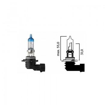 Autolampa HB3 12V 60W P20d Ultra Plus 90%