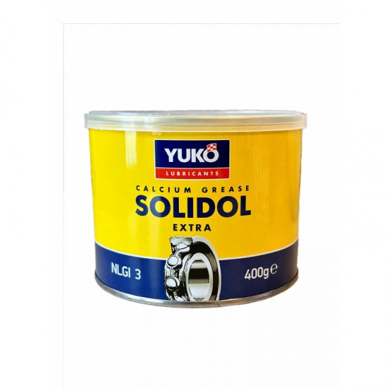 Smēre solidols, 400gr