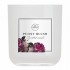 Aroma Aromātiskā svece Perfume Candle 150g, Peony Blush