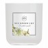 Aroma Aromātiskā svece Perfume Candle 150g, Sun-kissed Lily