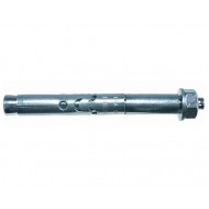 Ķīļenkurs ar skrūvi FSA B 8/65 8x115 mm