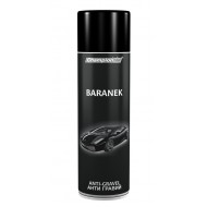 Antigravel ""Baranek"" spray 500ml black