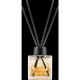 Elix Decor aromātiskie kociņi 100ml Sicilian Sunset