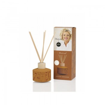 Aroma Home kociņi 100ml Dorota Karamel