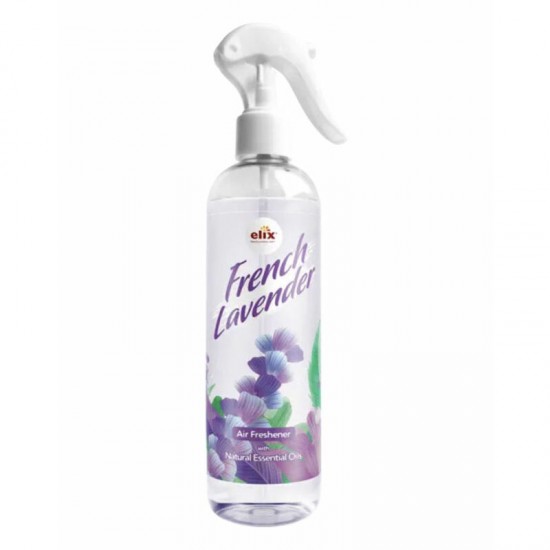 Mist Natural spray gaisa atsv. mājai - French Lavendeer, 300ml