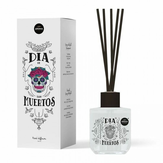 Aroma Home kociņi Dia De Los Muertos Spicy Delight 100ml