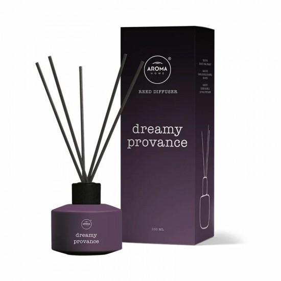 Aroma Home kociņi 100ml, Gradient Dreamy Provance